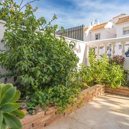펜션 2 Bedroom Stunning In Mijas Costa