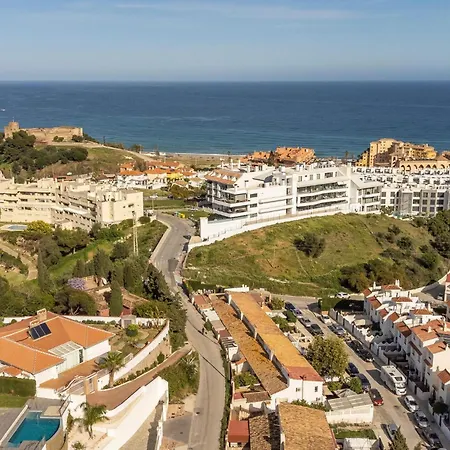 펜션 2 Bedroom Stunning In Mijas Costa 푸엔히롤라