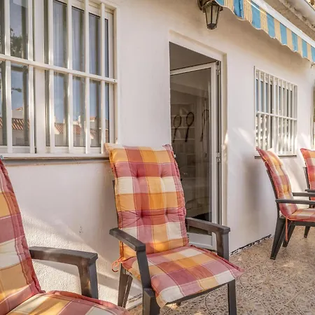 Dom wakacyjny 2 Bedroom Stunning In Mijas Costa